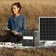 Hot Selling hybrid solar power system for sale 9