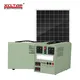 Hot Selling hybrid solar power system for sale 8