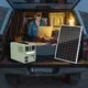 Hot Selling hybrid solar power system for sale 10