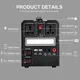 Hot Selling hybrid solar power system for sale 6
