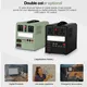 Hot Selling hybrid solar power system for sale 5