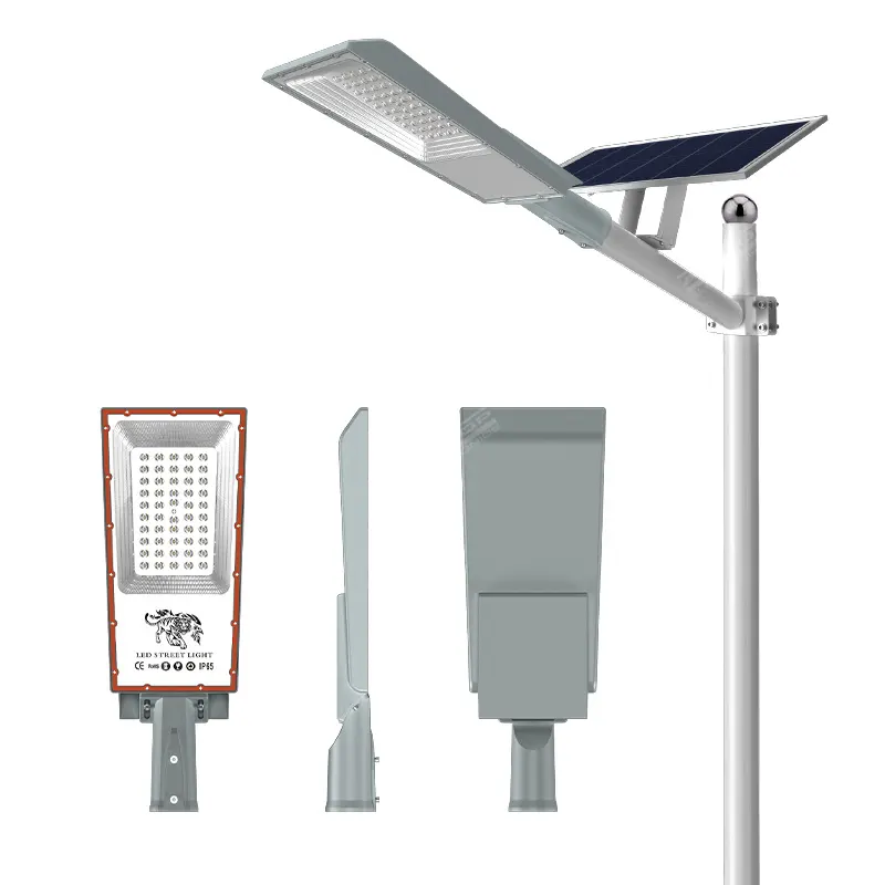 ALLTOP Customized all in two solar street light for sale 2