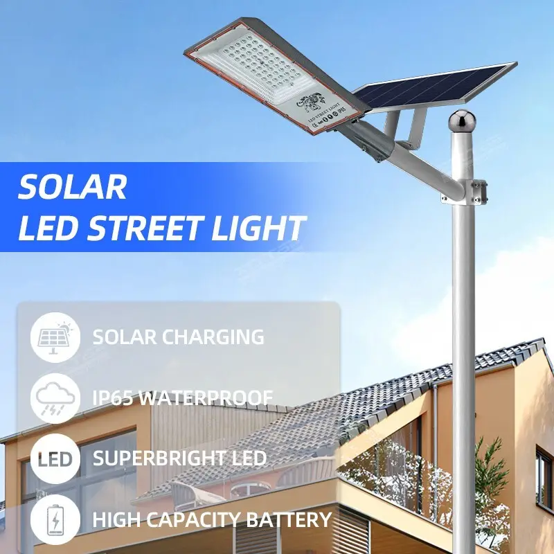 ALLTOP Customized all in two solar street light for sale 4