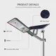 ALLTOP Customized all in two solar street light for sale 6