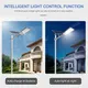 ALLTOP Customized all in two solar street light for sale 7