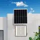 ALLTOP Hot Selling 100w led solar flood light factory 7