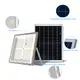 ALLTOP Hot Selling 100w led solar flood light factory 9