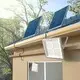 ALLTOP Hot Selling 100w led solar flood light factory 4