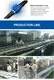 ALLTOP Hot Selling 100w led solar flood light factory 10