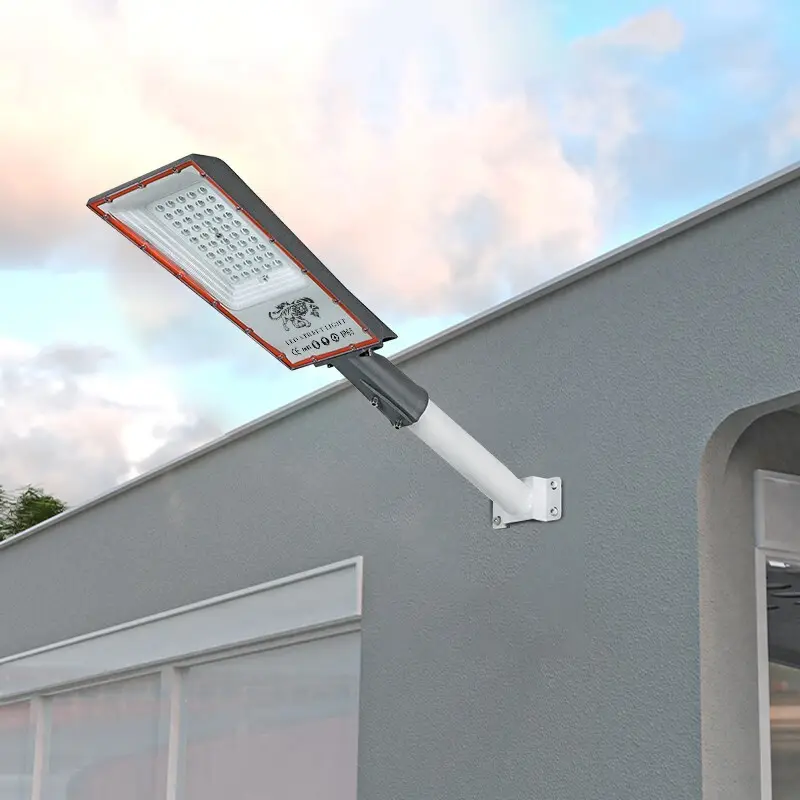 ALLTOP Factory Price best street light for sale 6