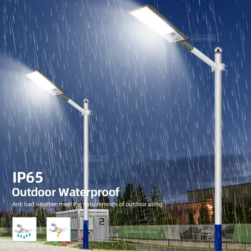 ALLTOP Factory Price best street light for sale 7