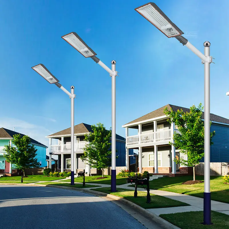 ALLTOP Factory Price best street light for sale 4