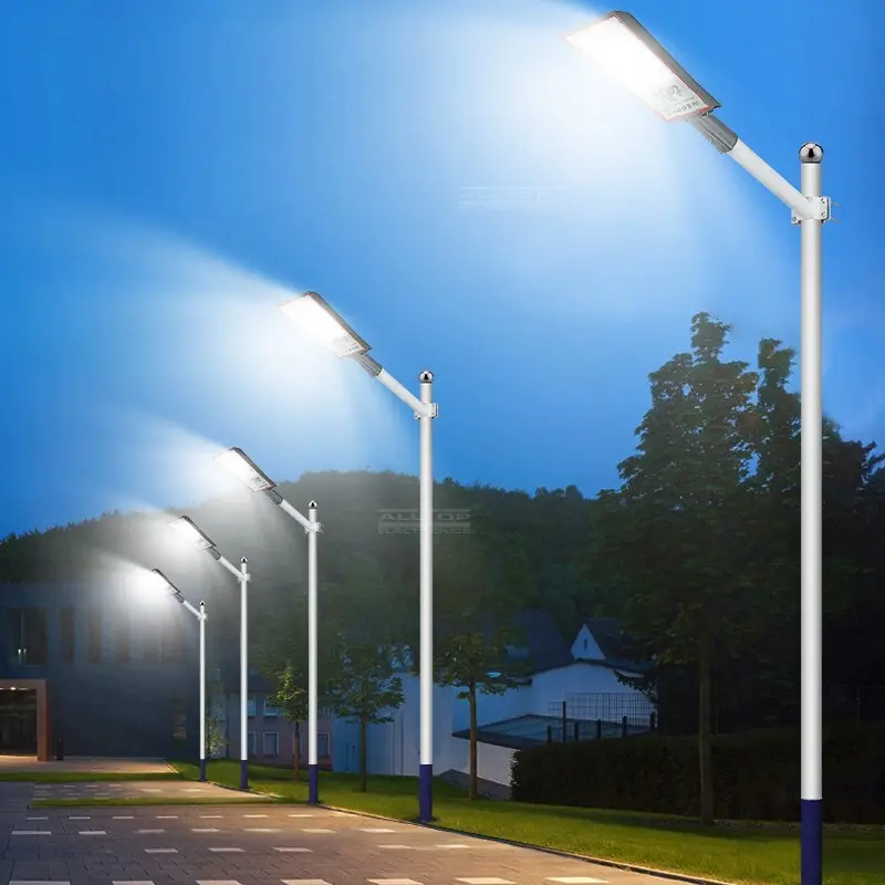 ALLTOP Factory Price best street light for sale 8