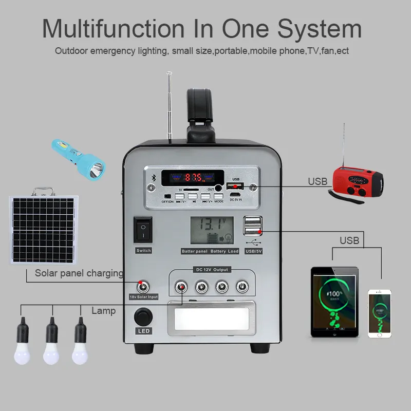 ALLTOP Good Selling hybrid solar power system for sale 6