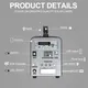 ALLTOP Good Selling hybrid solar power system for sale 7