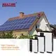 Factory Price without battery solar inverter factory 2
