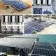 Factory Price without battery solar inverter factory 8