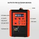 ALLTOP solar power system manufacturer 3