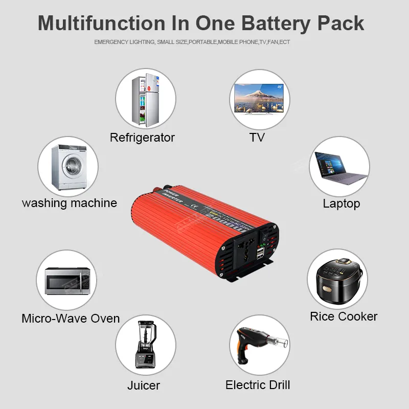 ALLTOP High quality solar inverter manufacturer 5