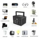 ALLTOP best hybrid solar inverter manufacturer 5
