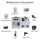 Best Price 3kw solar power system with good price 5