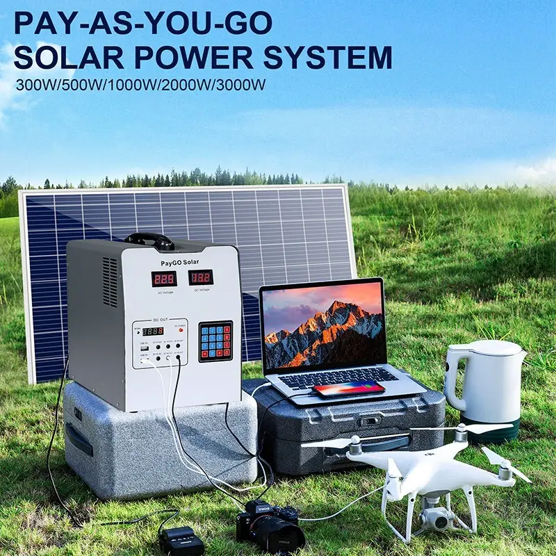 Best Price 3kw solar power system with good price 2