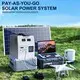 Best Price 3kw solar power system with good price 2