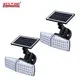 Factory Price high quality solar wall lights supplier 9