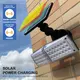 Factory Price high quality solar wall lights supplier 5