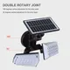 Factory Price high quality solar wall lights supplier 8