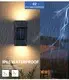 ALLTOP solar led lights for home factory 4