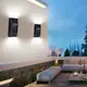 ALLTOP solar led lights for home factory 10