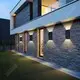 ALLTOP solar led lights for home factory 7
