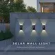 ALLTOP solar led lights for home factory 3