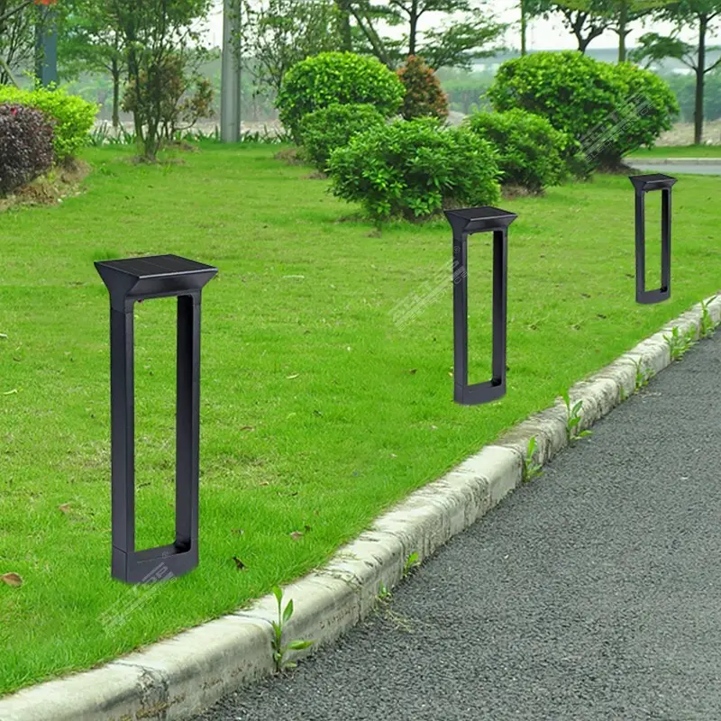 ALLTOP solar led light supplier 8