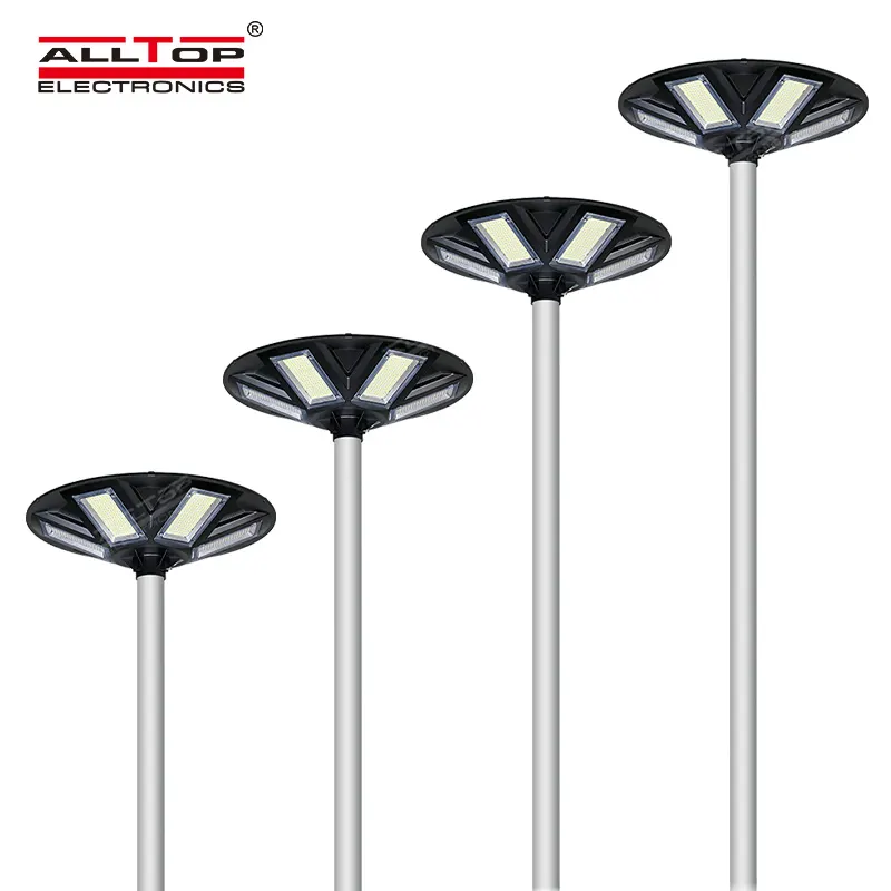 ALLTOP High quality solar led light factory 8