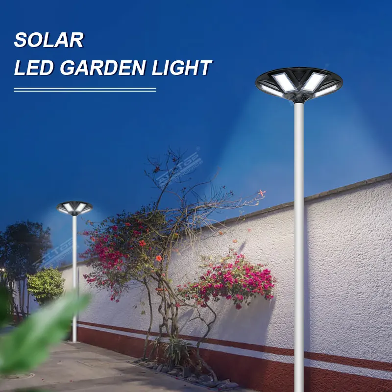 ALLTOP High quality solar led light factory 3