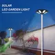ALLTOP High quality solar led light factory 3