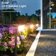 ALLTOP Factory Direct led solar garden lights manufacturer 3