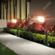 ALLTOP Factory Direct led solar garden lights manufacturer 4