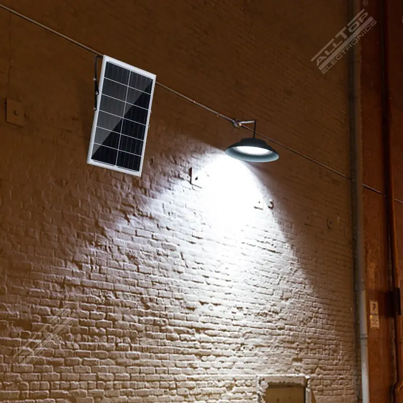 ALLTOP solar led light company 3