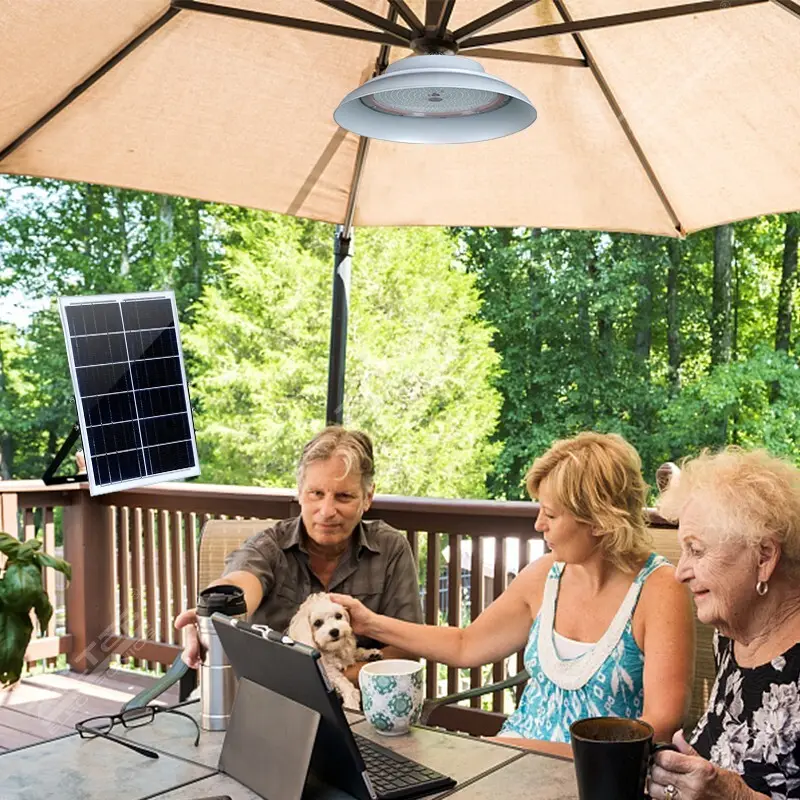 ALLTOP solar led light company 4