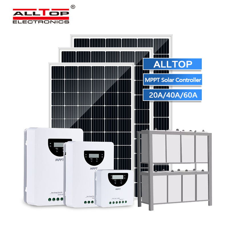 Lithium Battery 2022 Trending Products 12v Wifi Street Light 384v Charge Mppt Lamp Control Circuit Board 1.2v Solar Controller 8