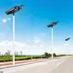 ALLTOP Customized 20w all in one solar street light supplier 10