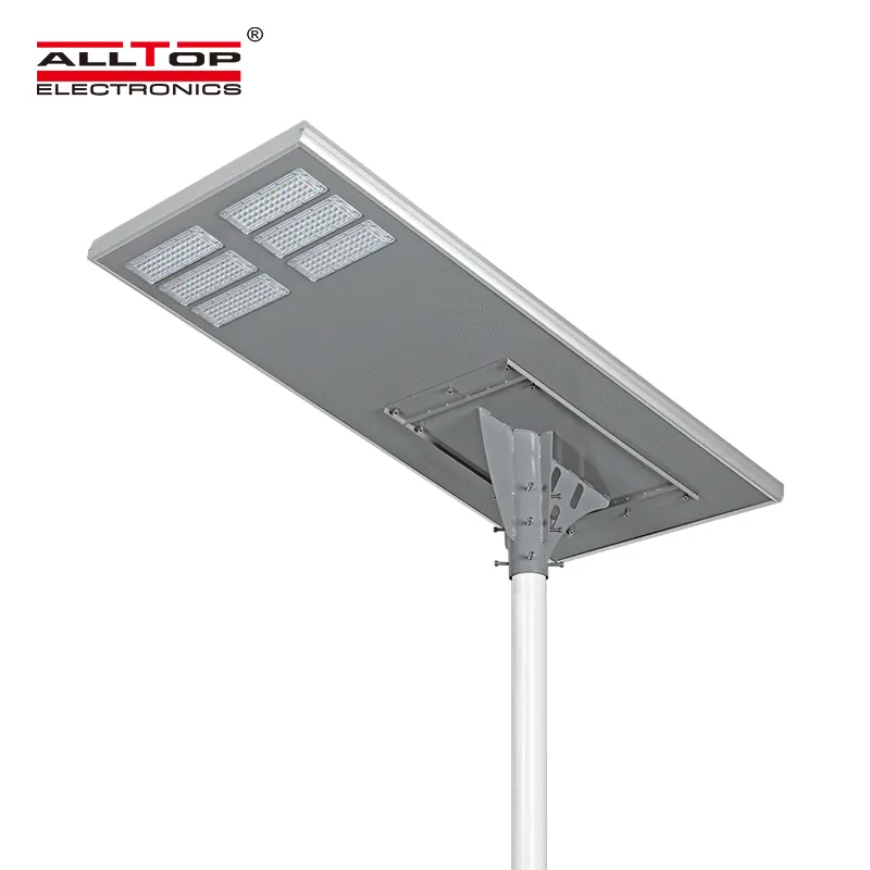 ALLTOP Top Selling high quality solar street light with good price 3