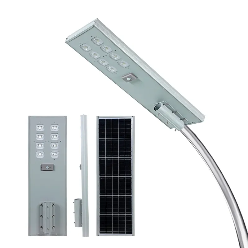 ALLTOP Top Selling high quality solar street light with good price 4