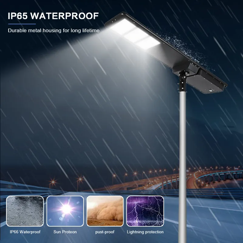 ALLTOP High quality 180w solar street light manufacturer 9