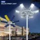 ALLTOP High quality 180w solar street light manufacturer 2