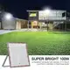 Good Selling best outdoor flood light supplier 5