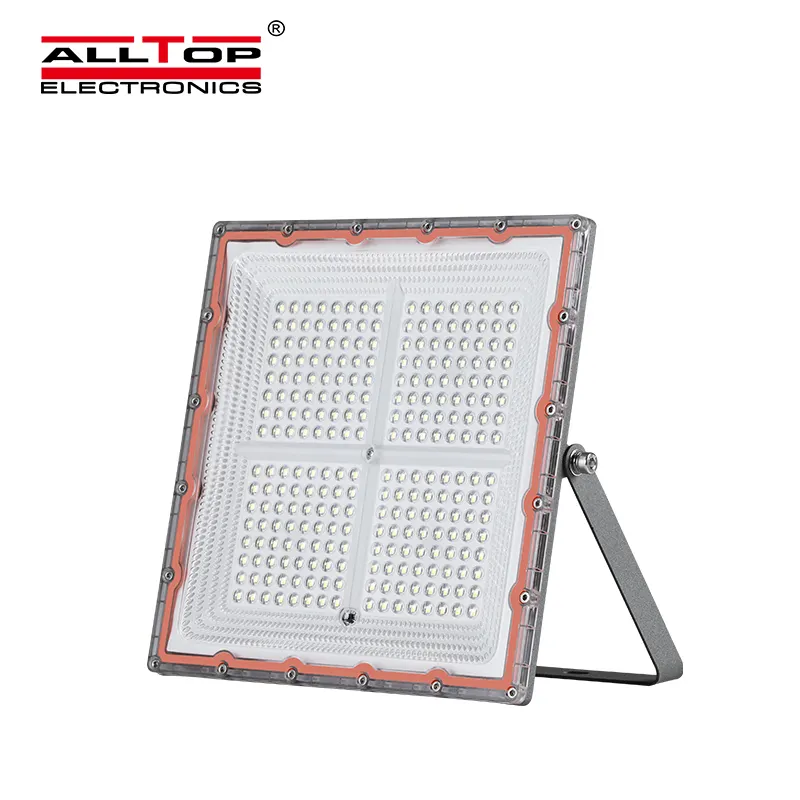 Good Selling best outdoor flood light supplier 3